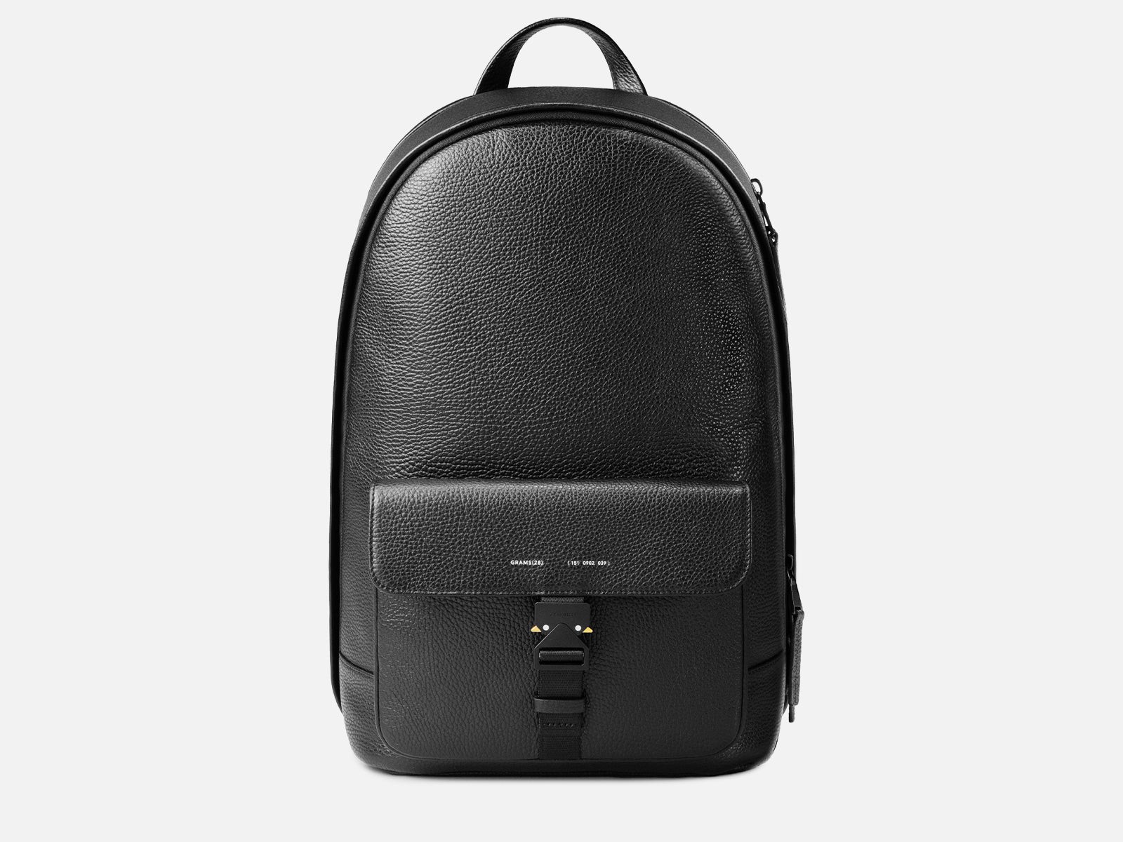 151 Stealth Backpack - Vista 1