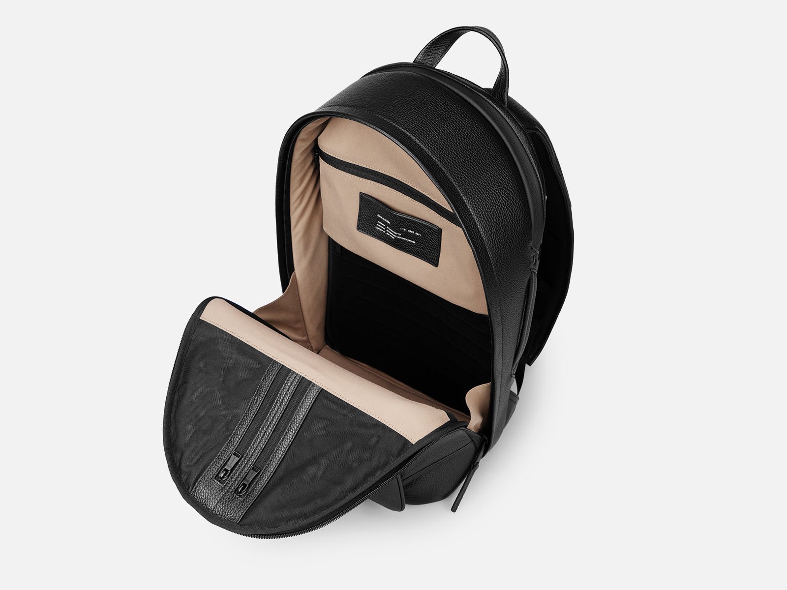 151 Stealth Backpack - Vista 3