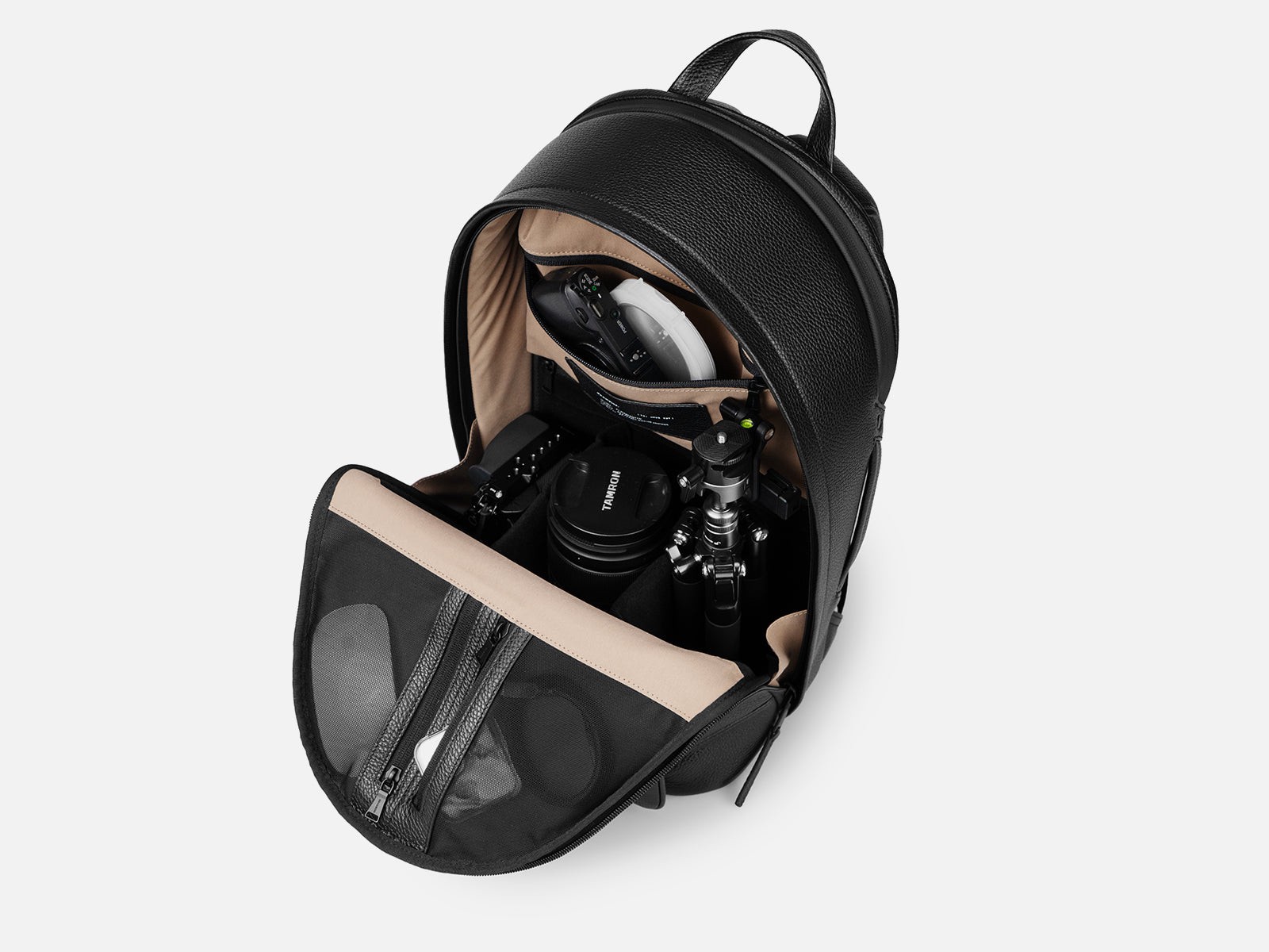 151 Stealth Backpack - Vista 4