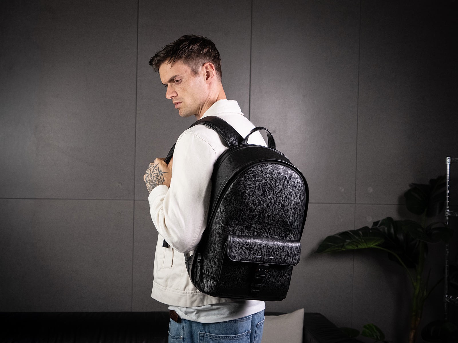 151 Stealth Backpack - Vista 6