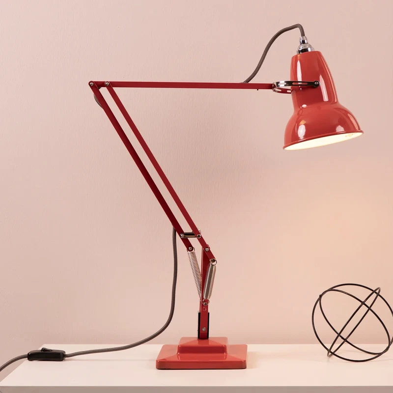 Anglepoise Original 1227 Desk Lamp - Vista 5