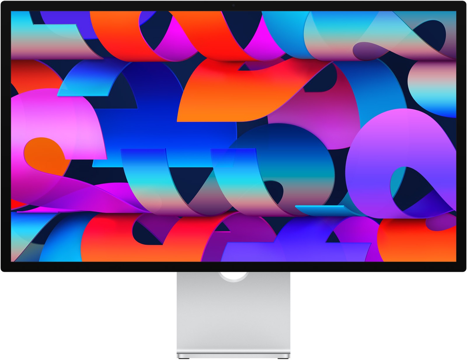 Apple Studio Display (Soporte ajustable en inclinación y altura) - Vista 1