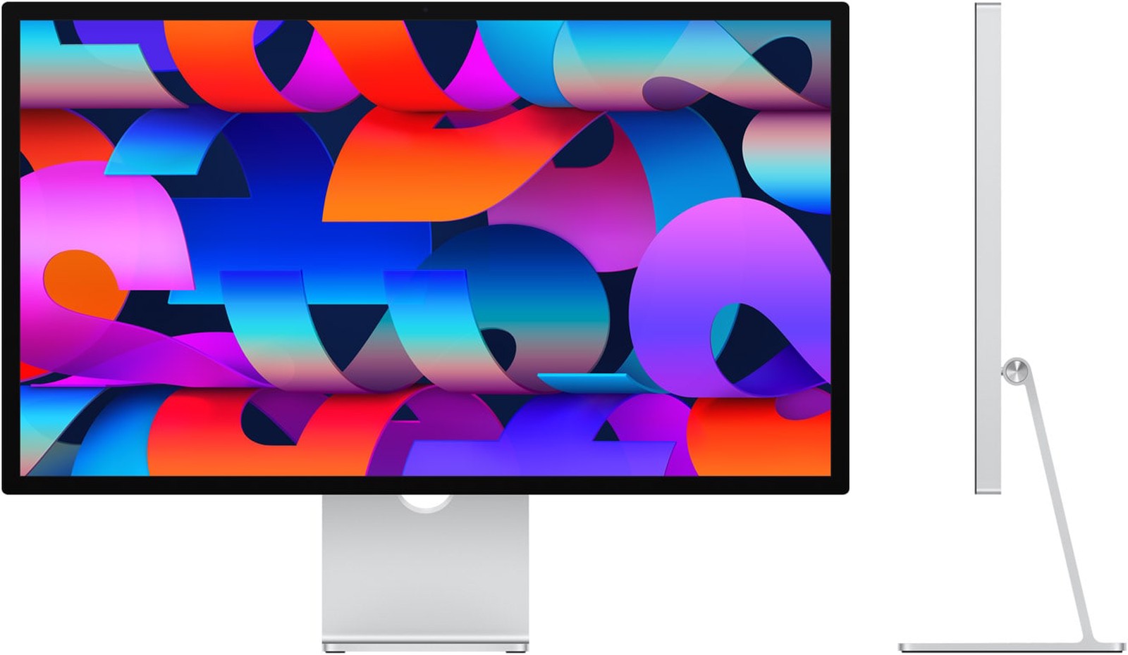 Apple Studio Display (Soporte ajustable en inclinación y altura) - Vista 2