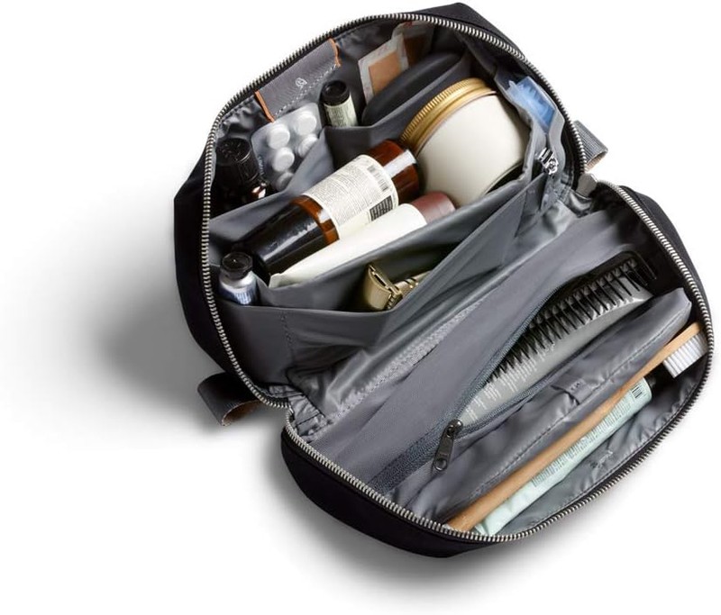 Bellroy Toiletry Kit Plus - Vista 2