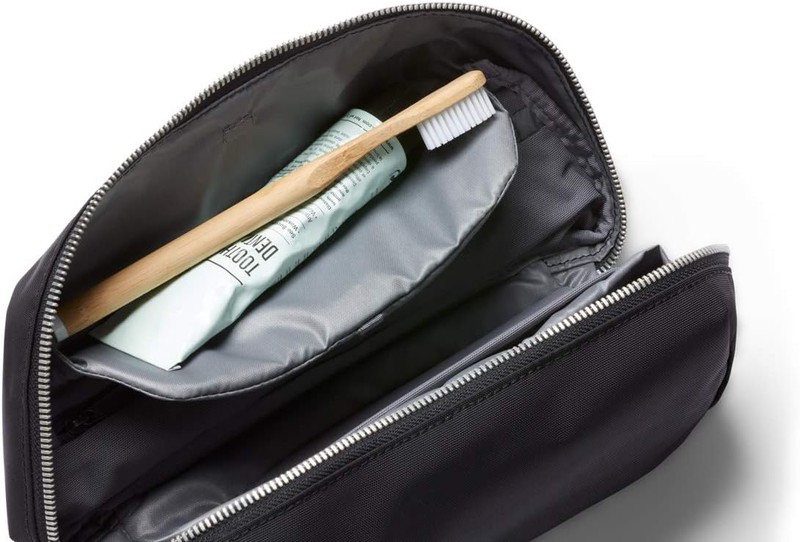 Bellroy Toiletry Kit Plus - Vista 3