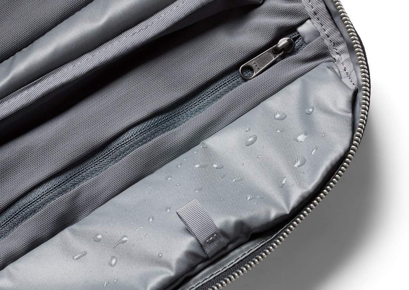 Bellroy Toiletry Kit Plus - Vista 6