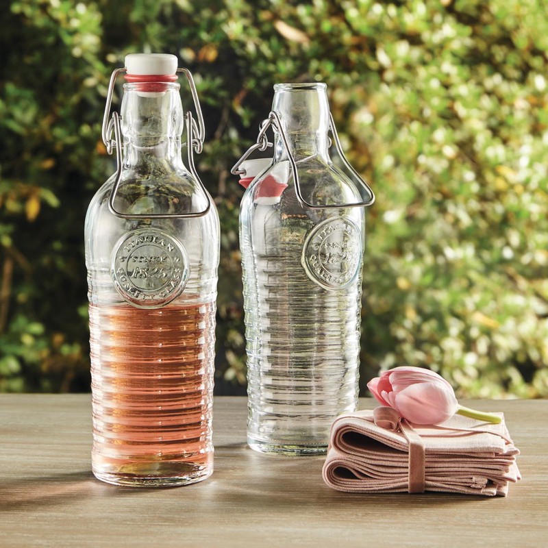 Botella Officina de Bormioli Rocco - Vista 1