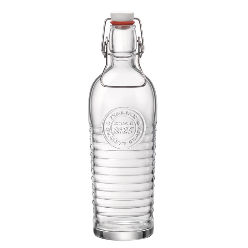 Botella Officina de Bormioli Rocco - Vista 2