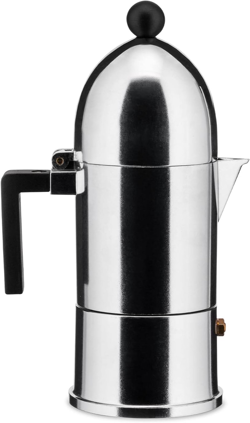 Cafetera Espresso La Cupola (3 Tazas) - Vista 2