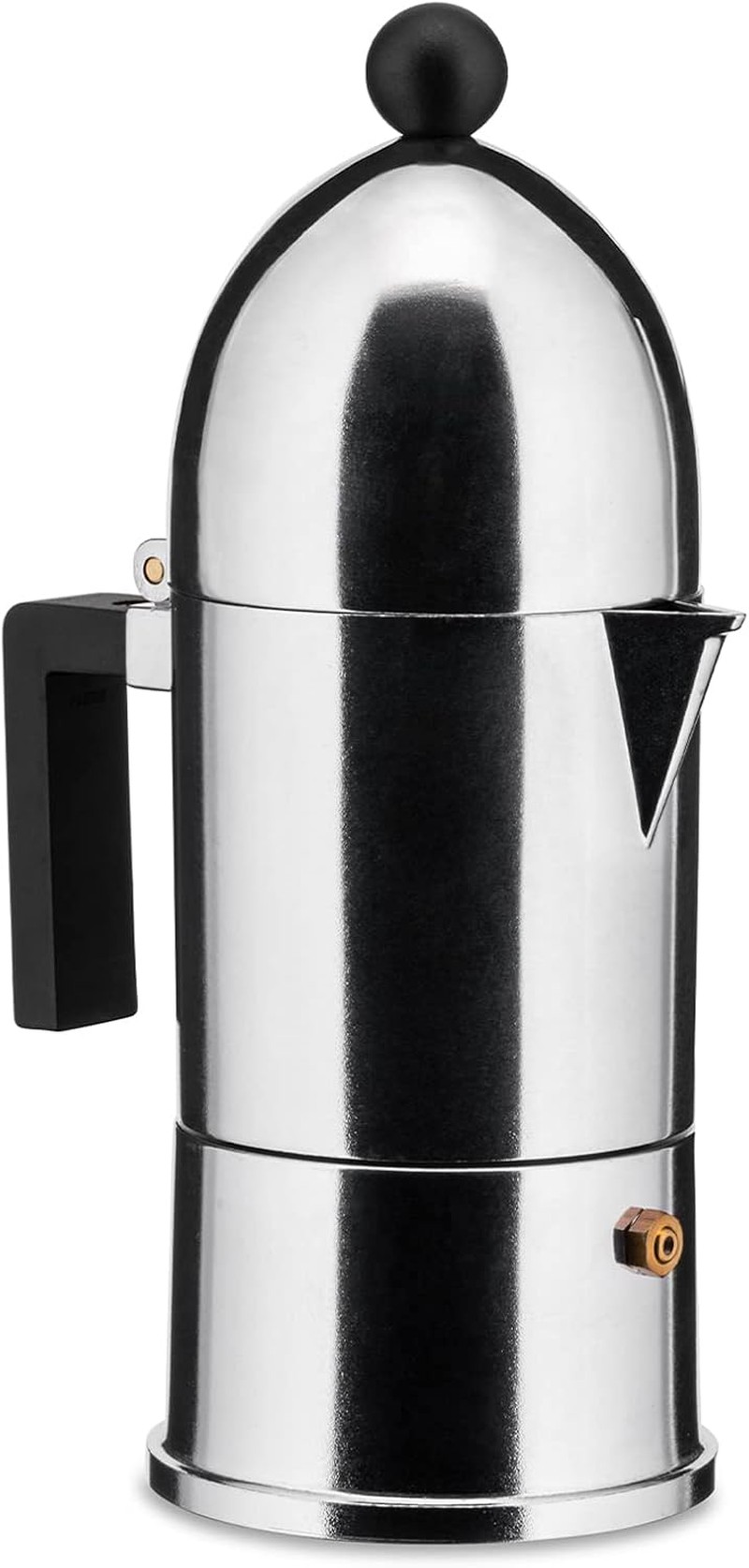 Cafetera Espresso La Cupola (3 Tazas) - Vista 3