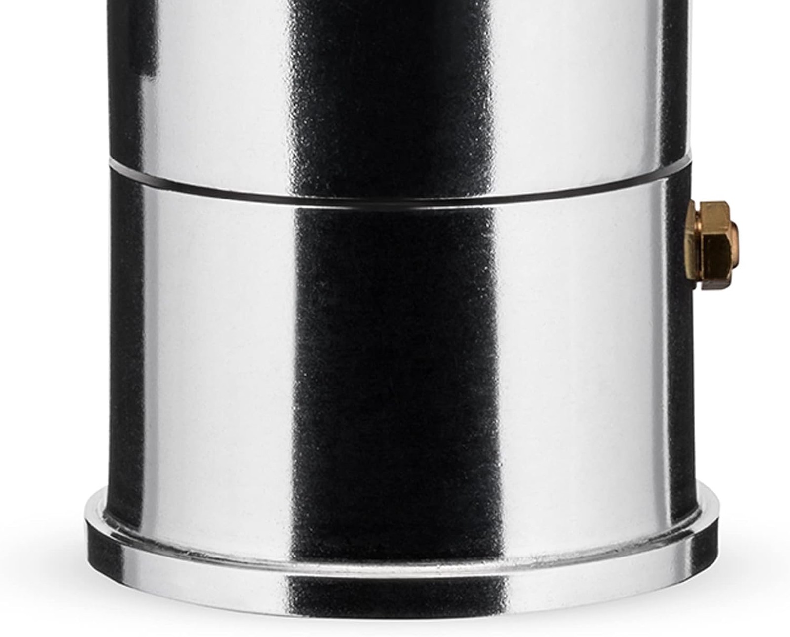 Cafetera Espresso La Cupola (3 Tazas) - Vista 5