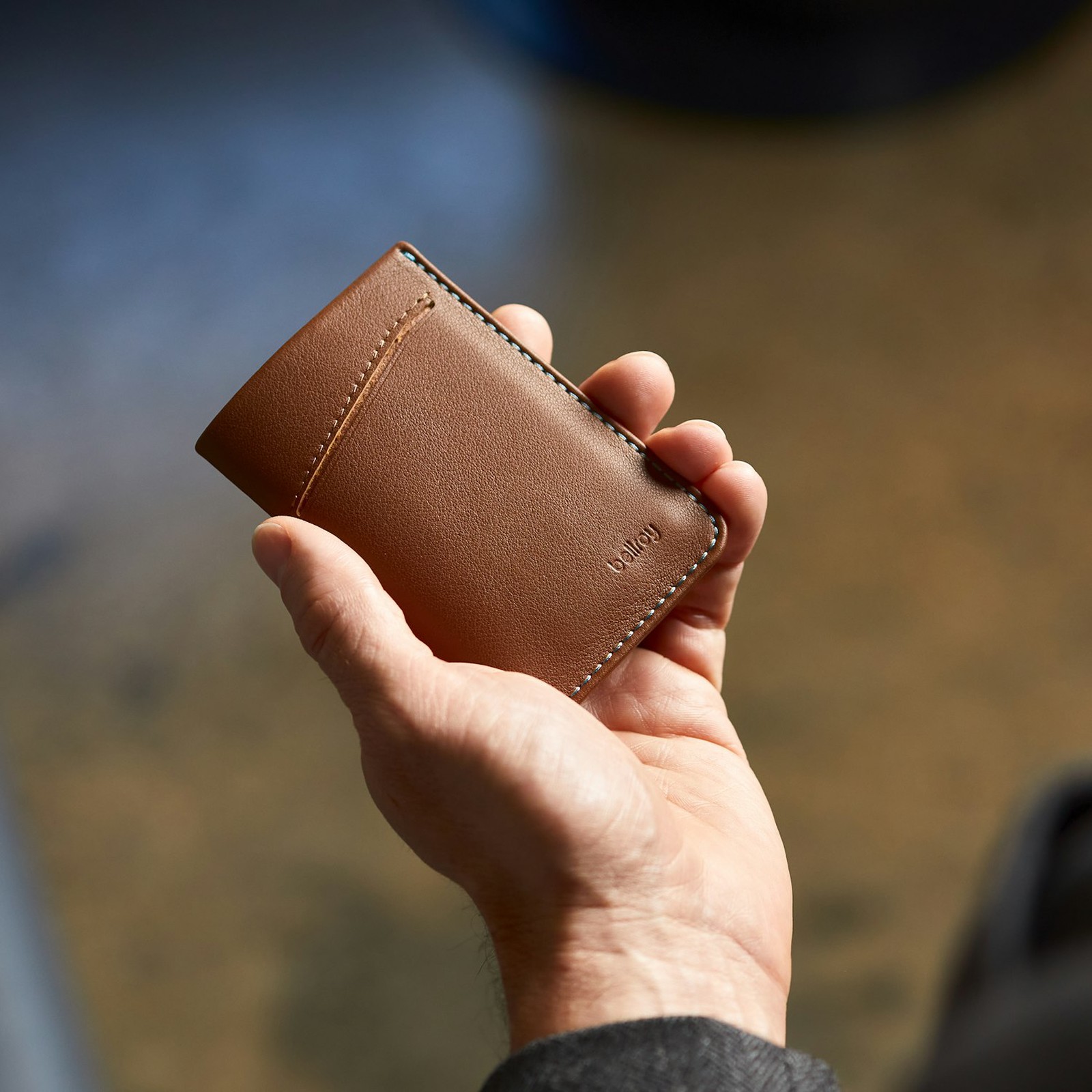 Cartera minimalista de Bellroy - Vista 1