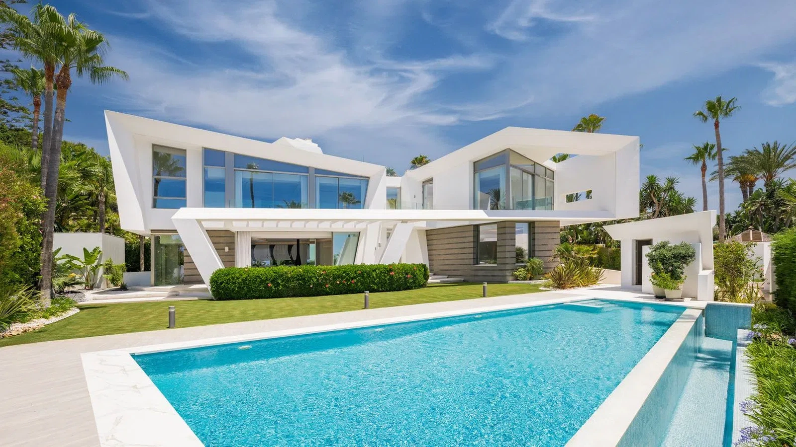 Casa en Los Monteros, Marbella - Vista 1