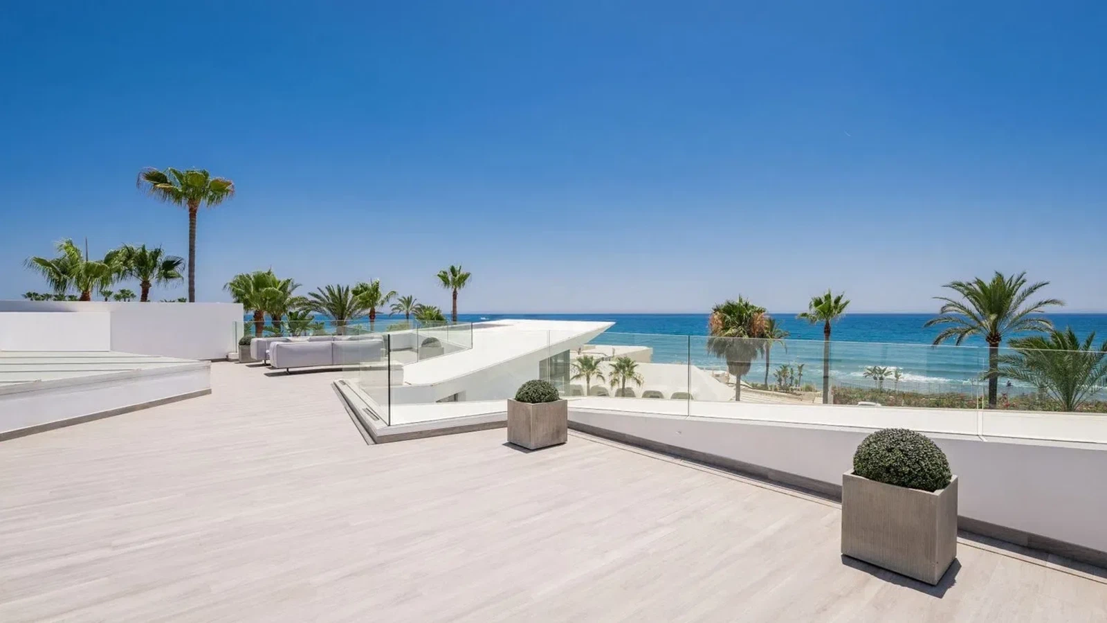 Casa en Los Monteros, Marbella - Vista 2