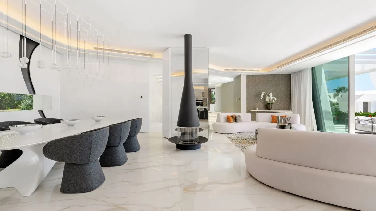 Casa en Los Monteros, Marbella - Vista 3