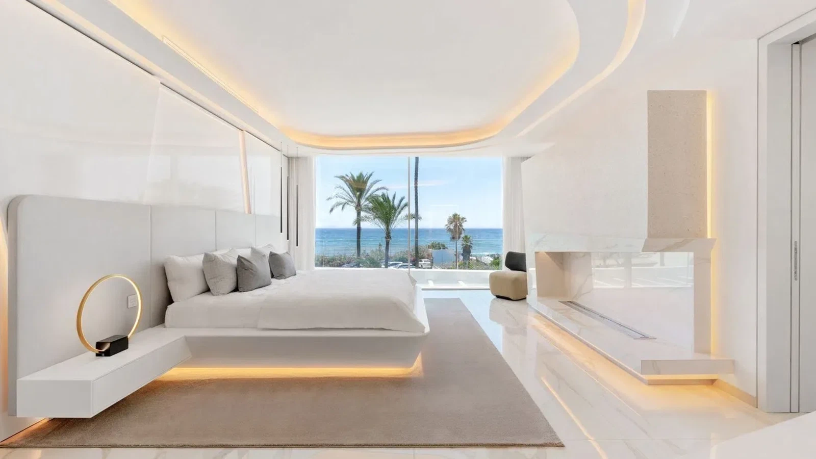 Casa en Los Monteros, Marbella - Vista 4
