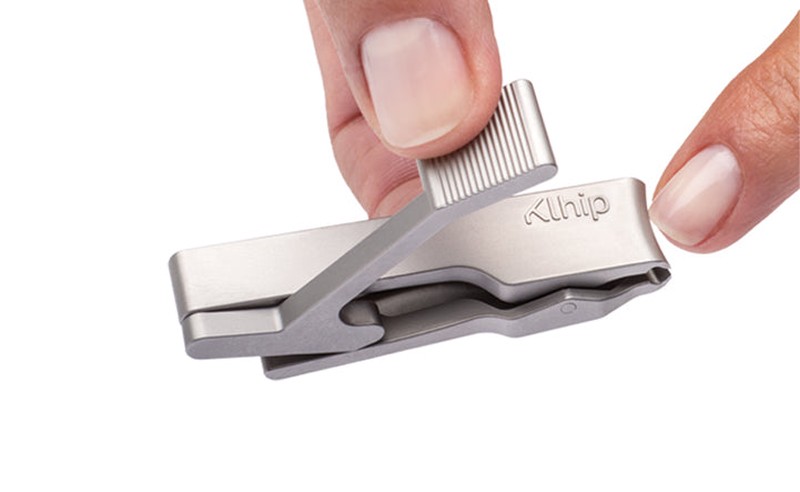 Cortauñas Ultimate Clipper de Klhip - Vista 2