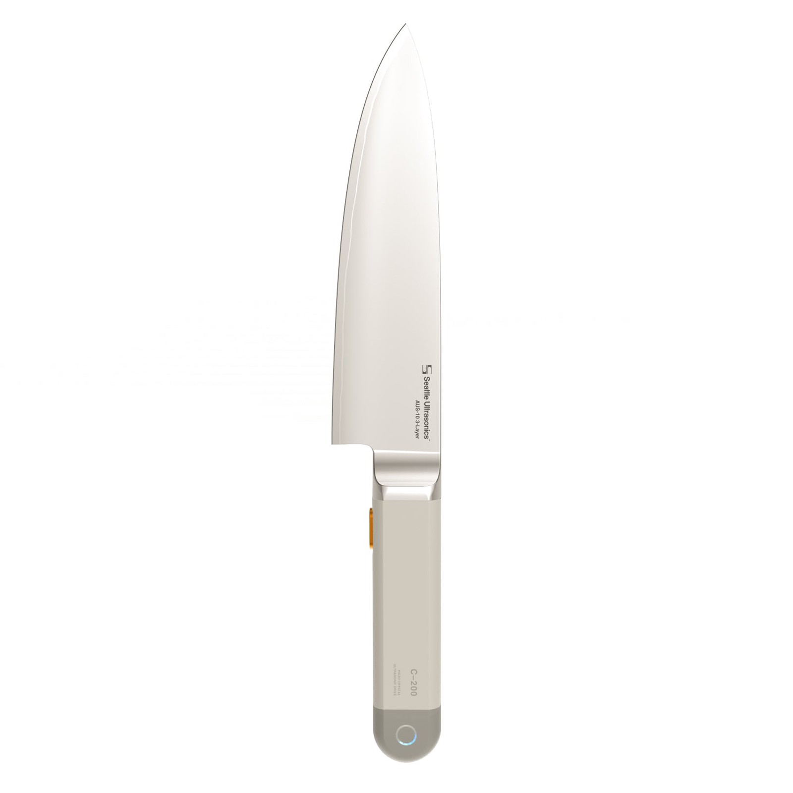 Cuchillo ultrasónico C-200 - Vista 4