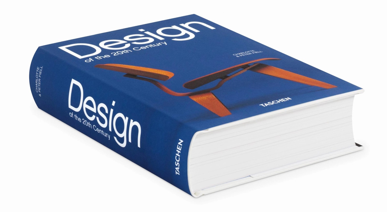 Design of the 20th Century - Vista 1