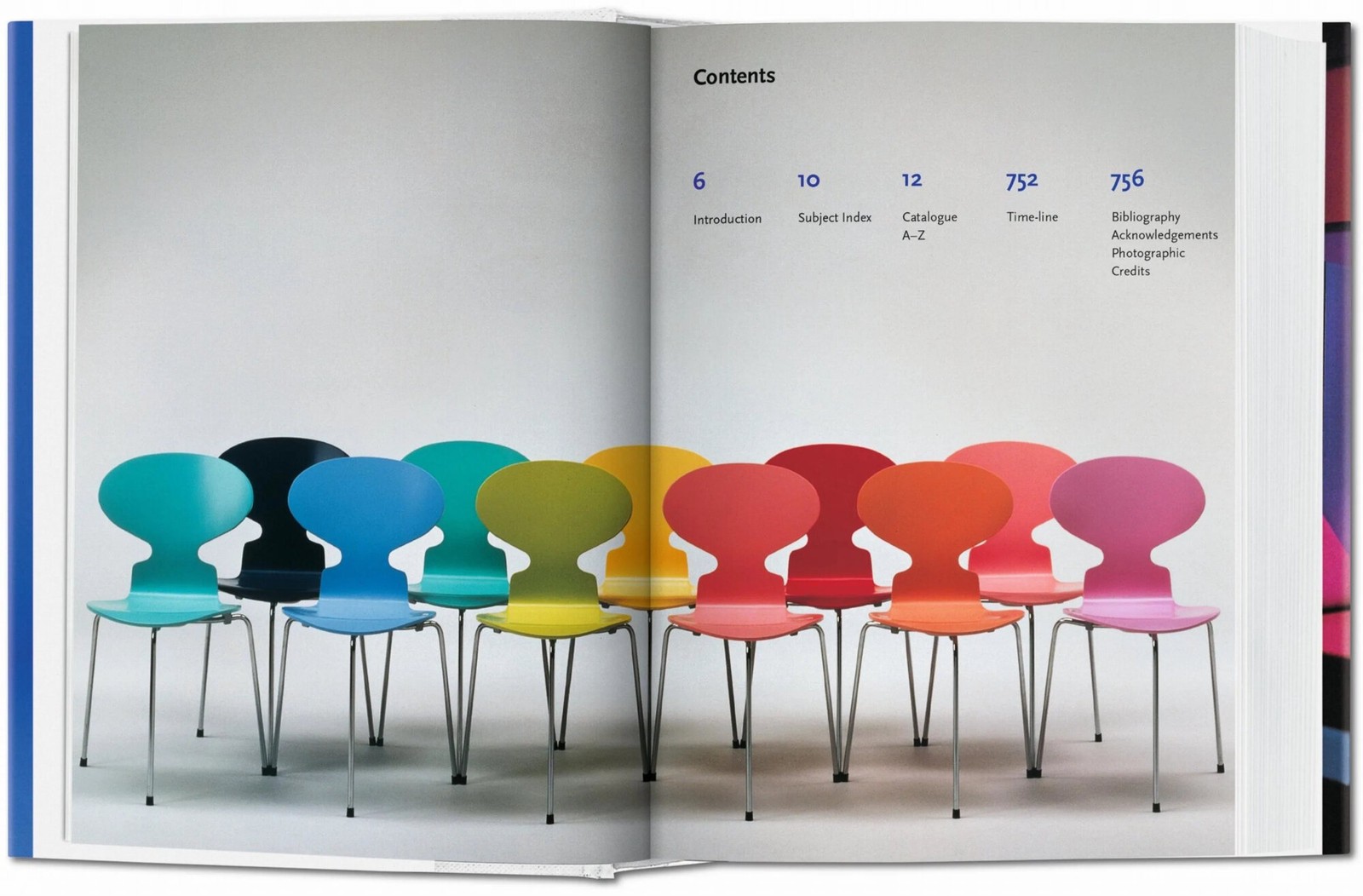 Design of the 20th Century - Vista 3