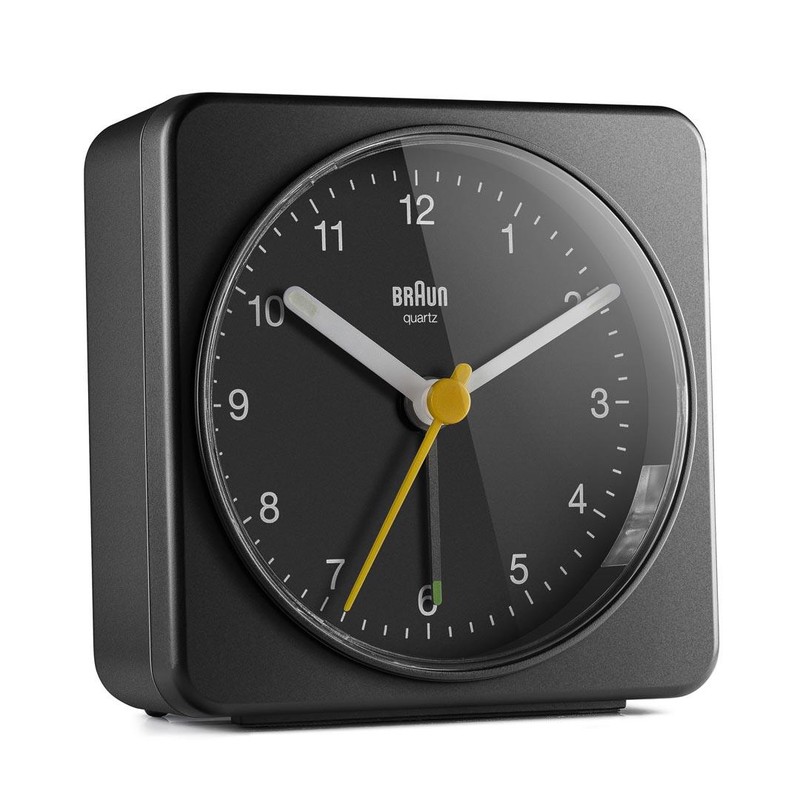 Despertador analógico Braun BC03 - Vista 1