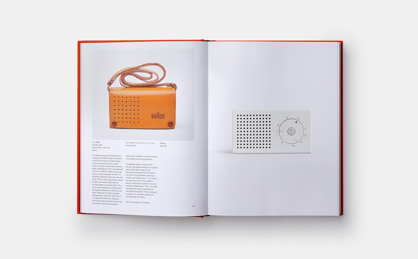 Dieter Rams: The Complete Works - Vista 5