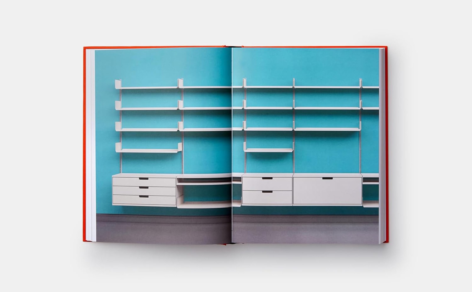 Dieter Rams: The Complete Works - Vista 6