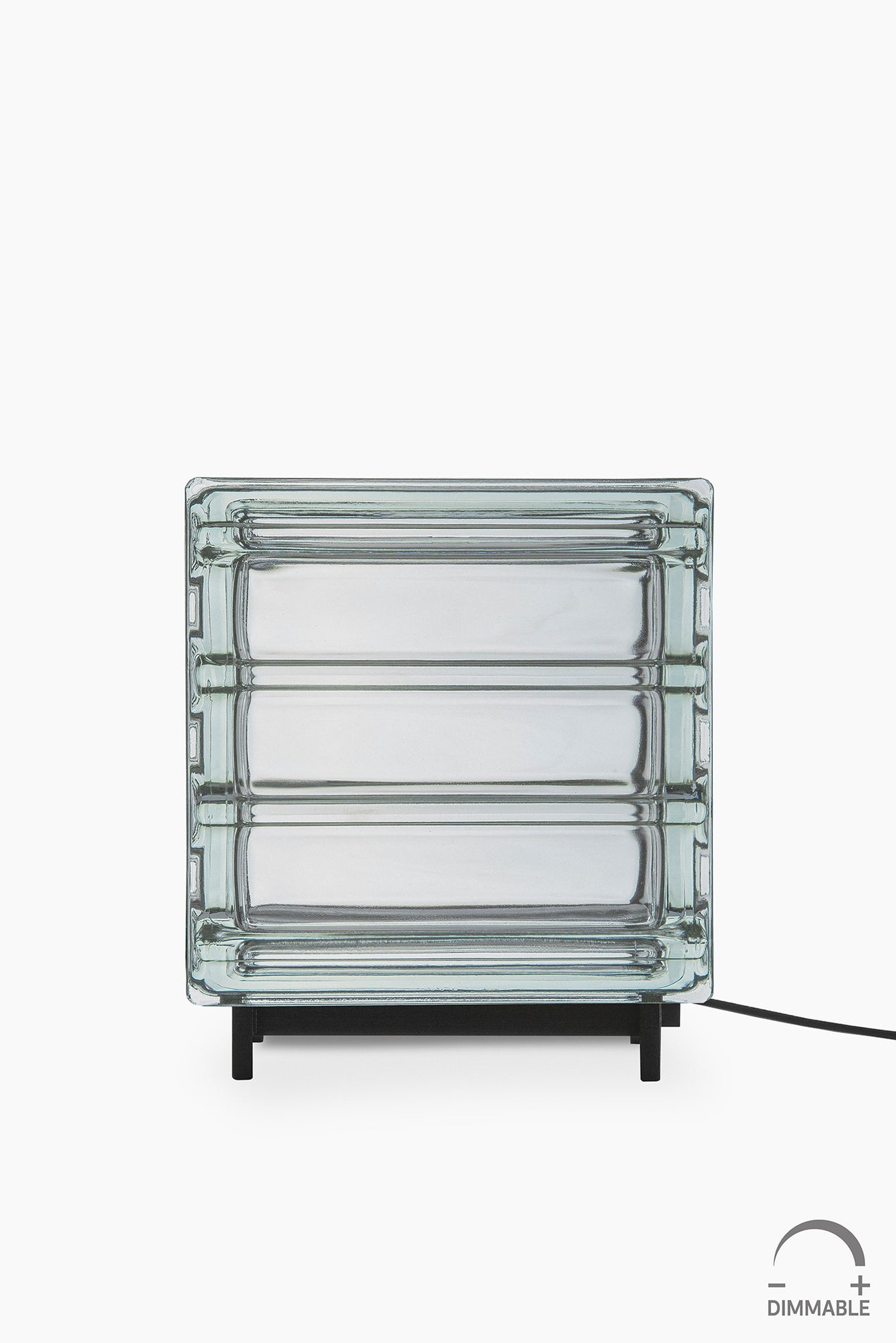 Doric Lamp 01 - Vista 1