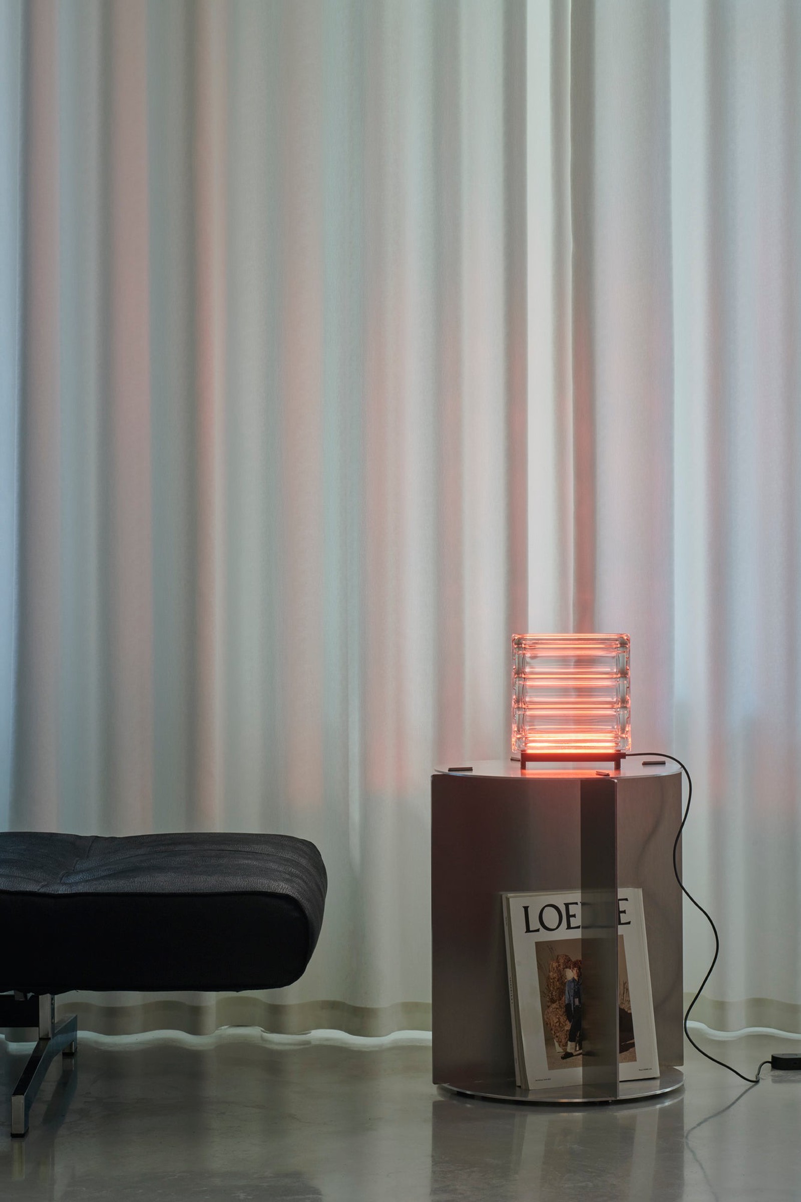 Doric Lamp 01 - Vista 4