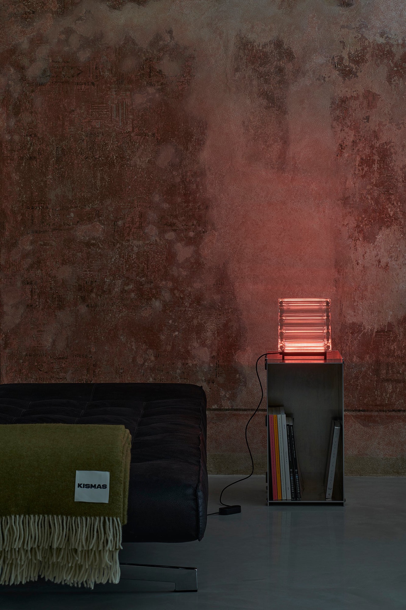 Doric Lamp 01 - Vista 6