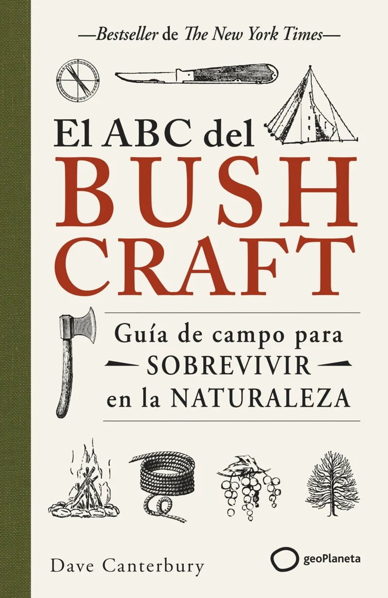 El ABC del bushcraft - Vista 3