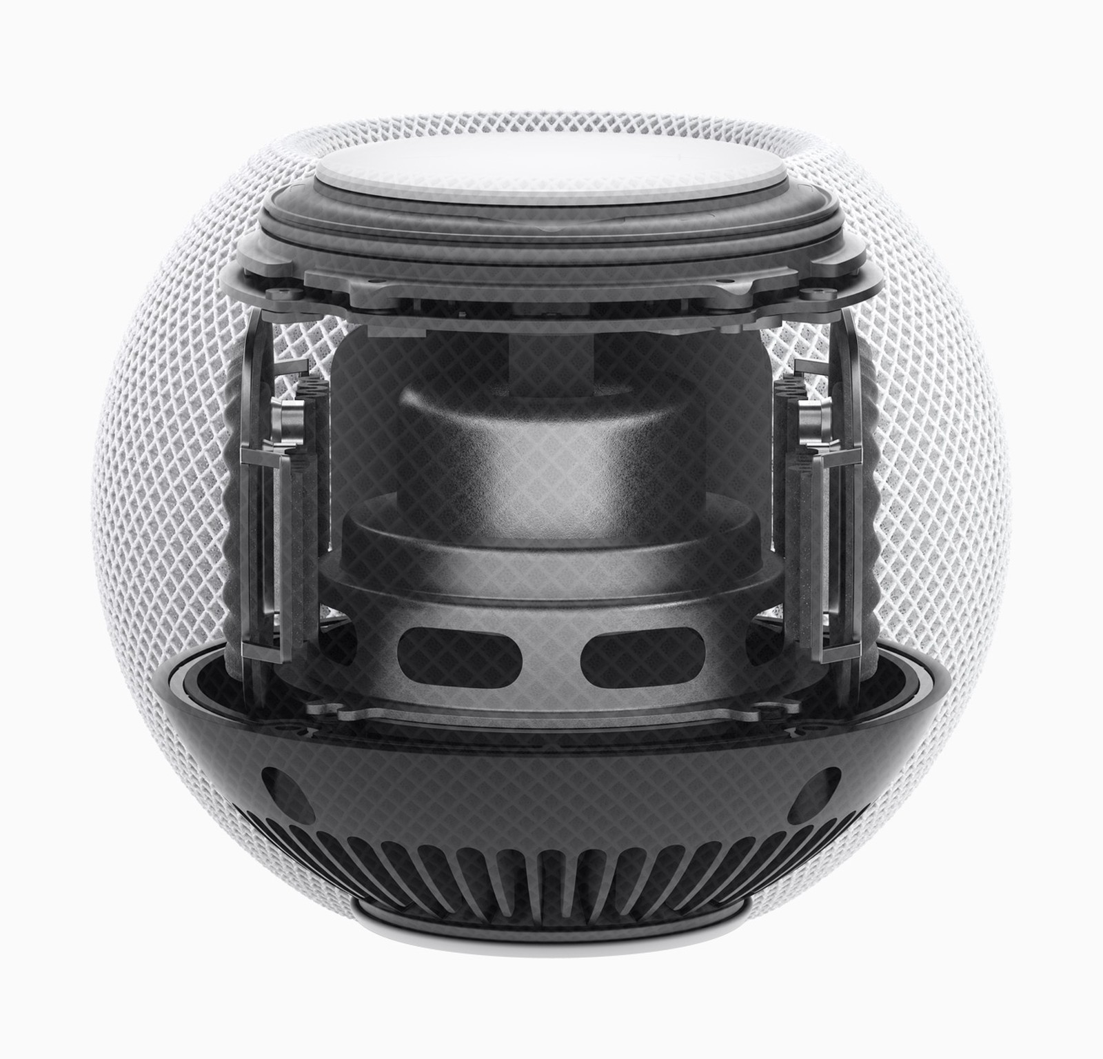 HomePod mini - Vista 4