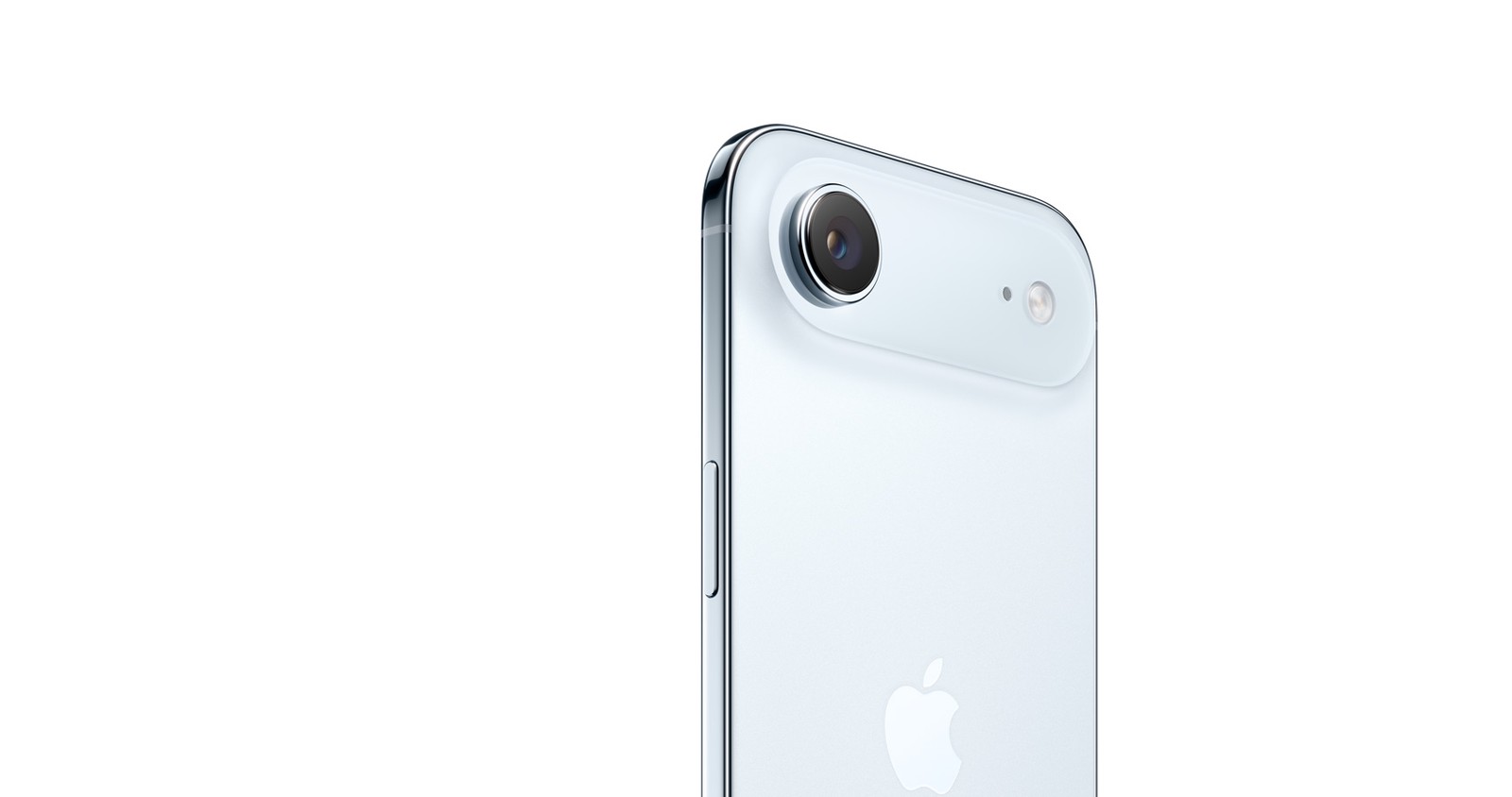 iPhone Air - Vista 3