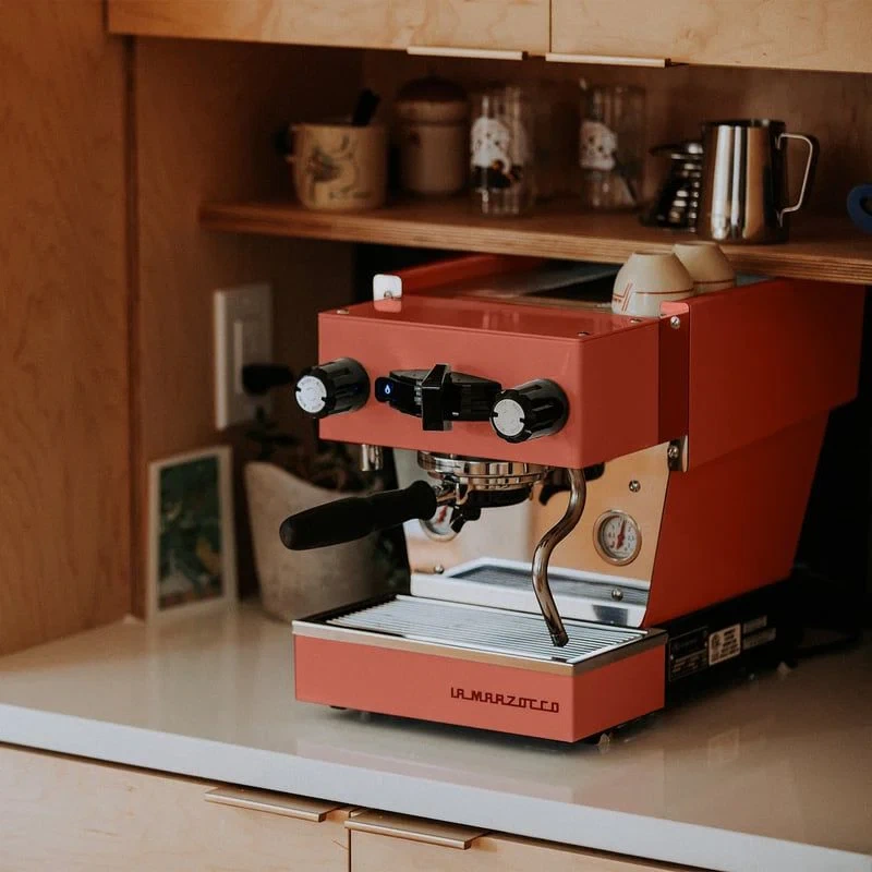 La Marzocco Linea Micra - Vista 1