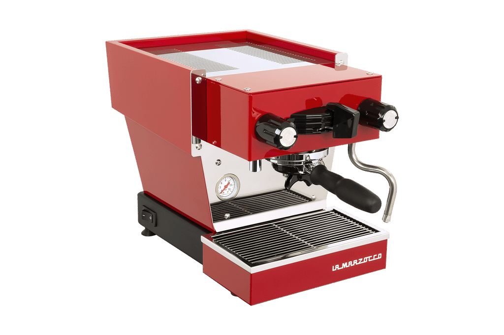 La Marzocco Linea Micra - Vista 2