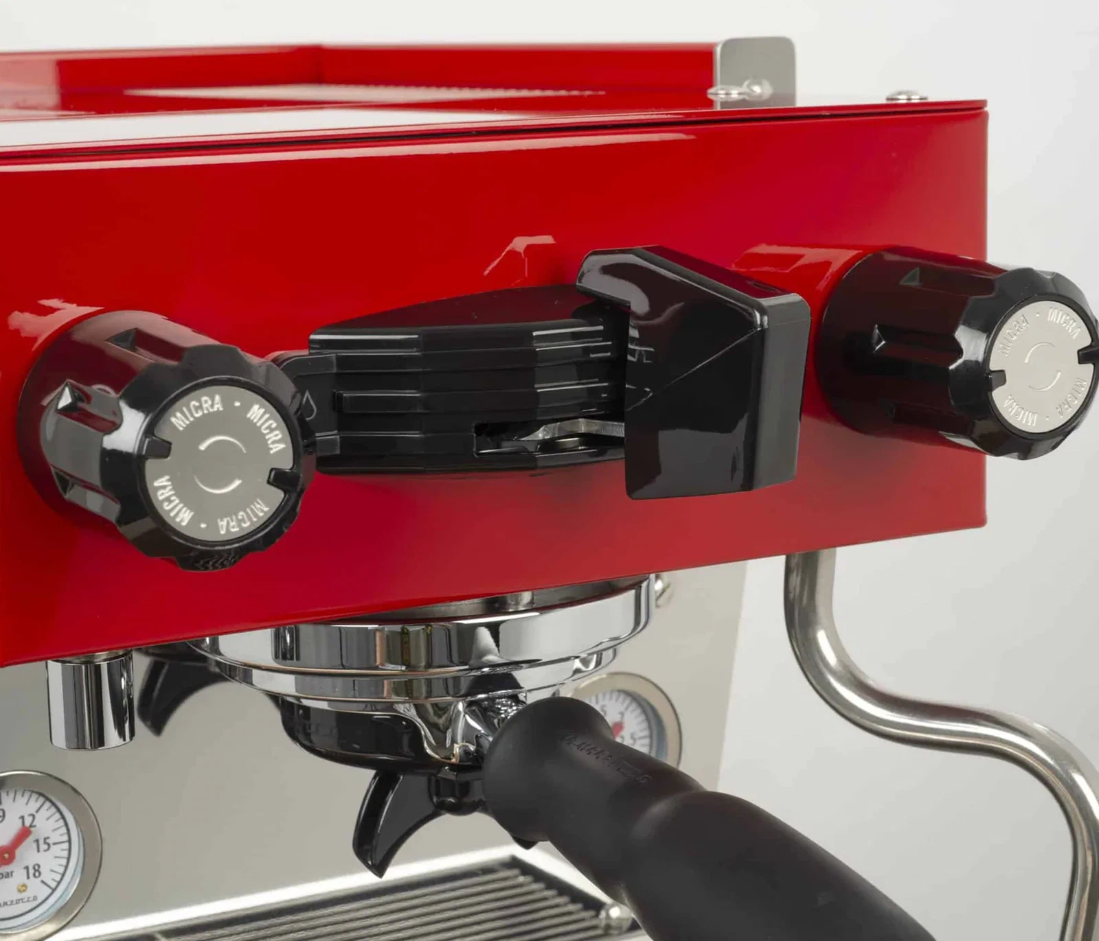 La Marzocco Linea Micra - Vista 3