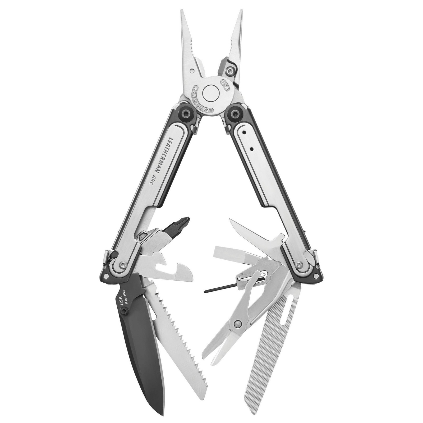 Leatherman ARC - Vista 4