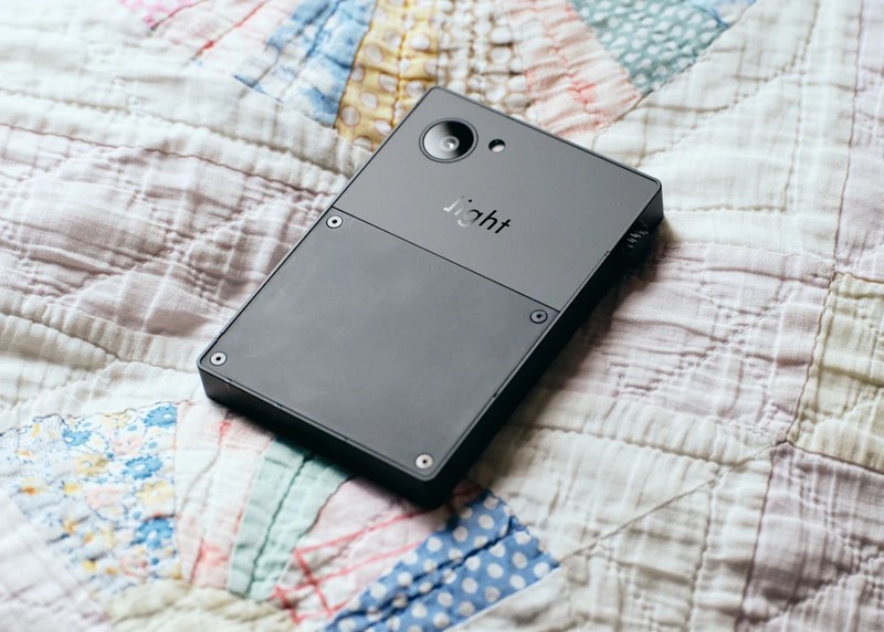 Light Phone III - Vista 3