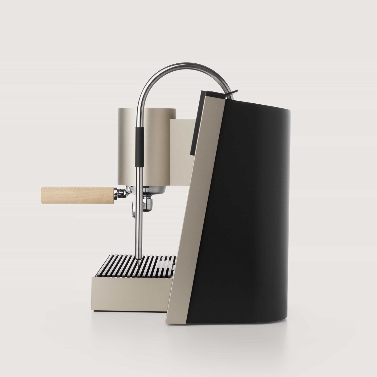 Cafetera LIGRE youn - Vista 2