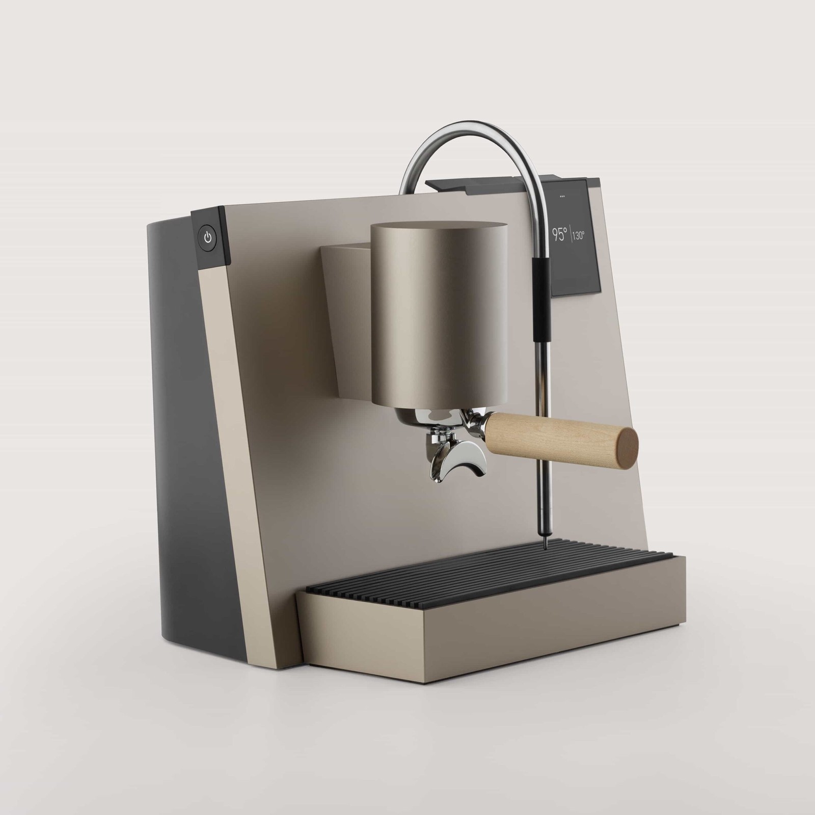 Cafetera LIGRE youn - Vista 3