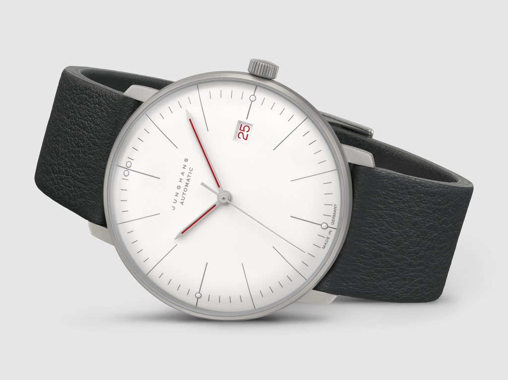 Max Bill Automatic Bauhaus - Vista 3
