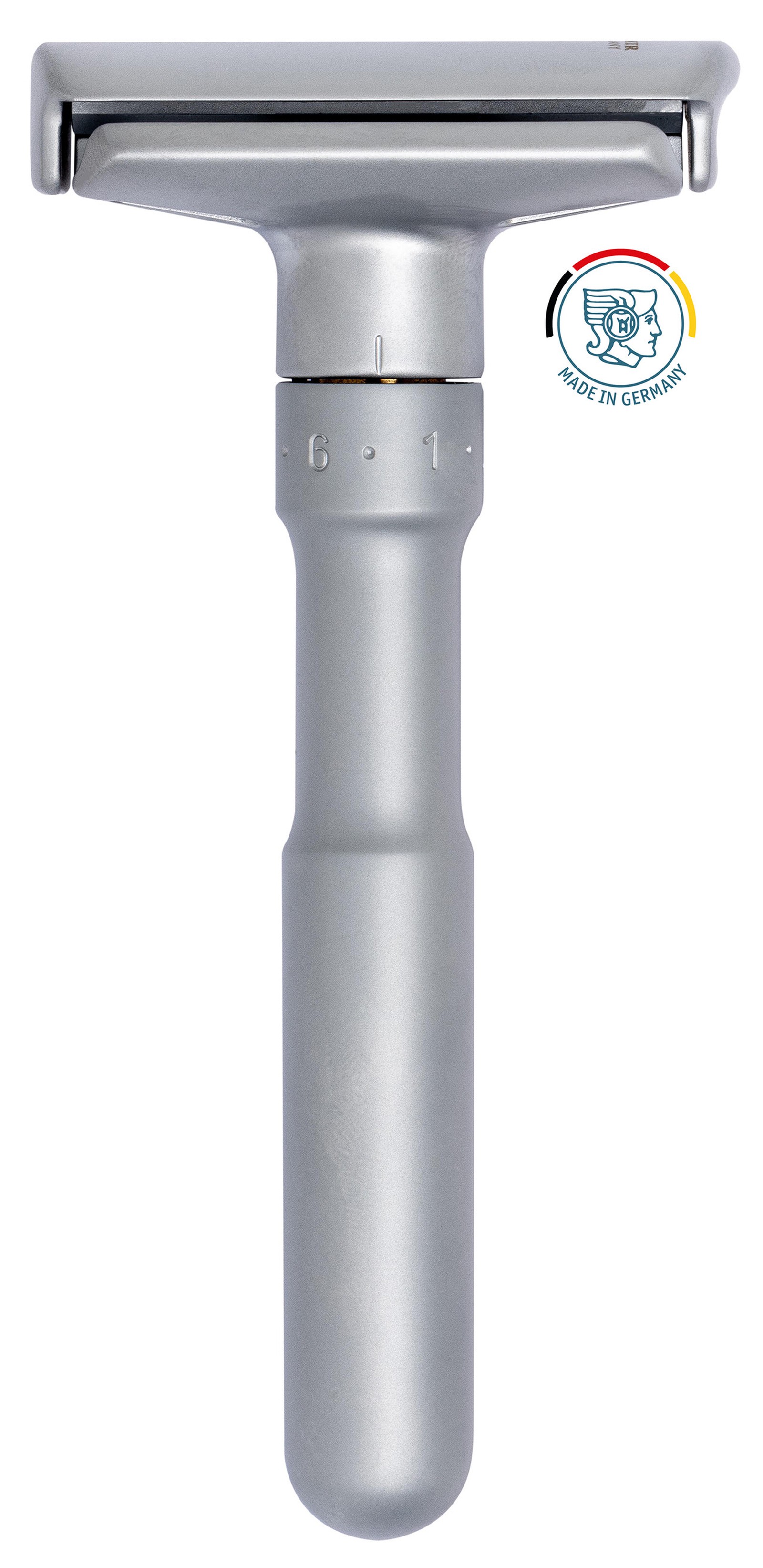 Merkor Razor Futur 700 - Vista 2