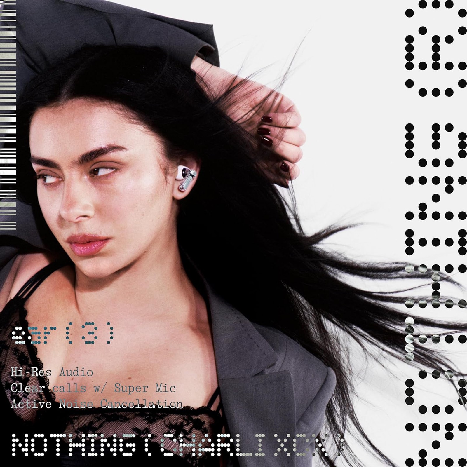 Nothing Ear (3) - Vista 2