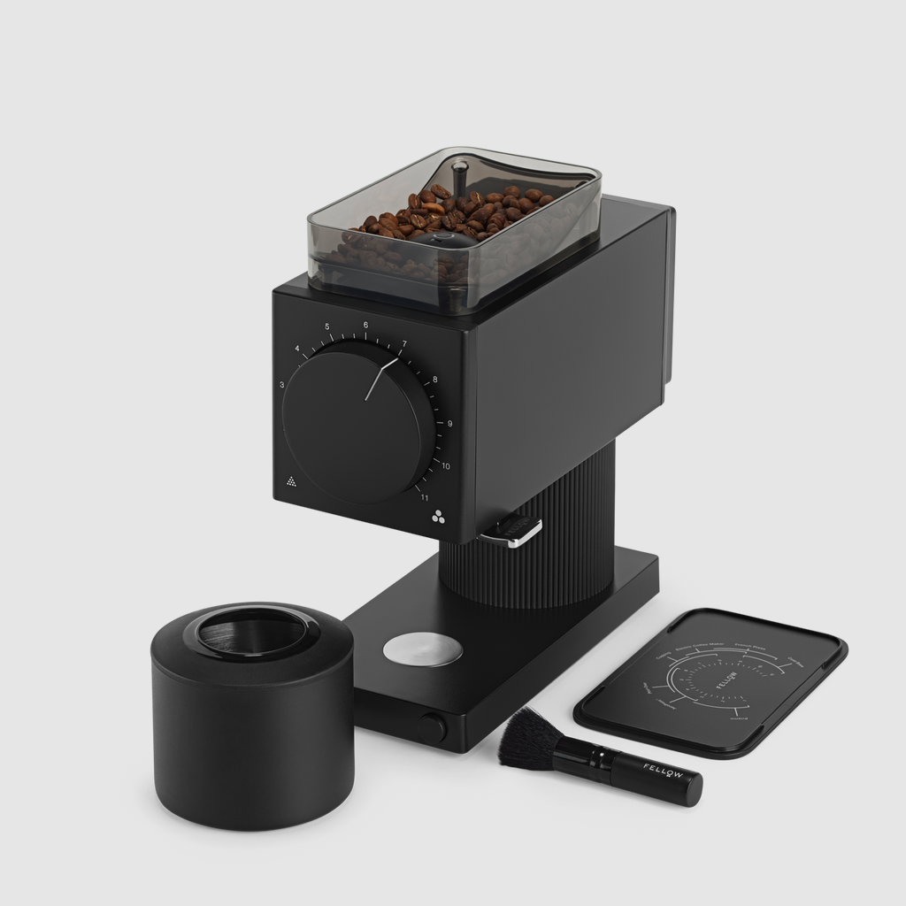 Ode Brew Molinillo Gen 2 - Vista 2