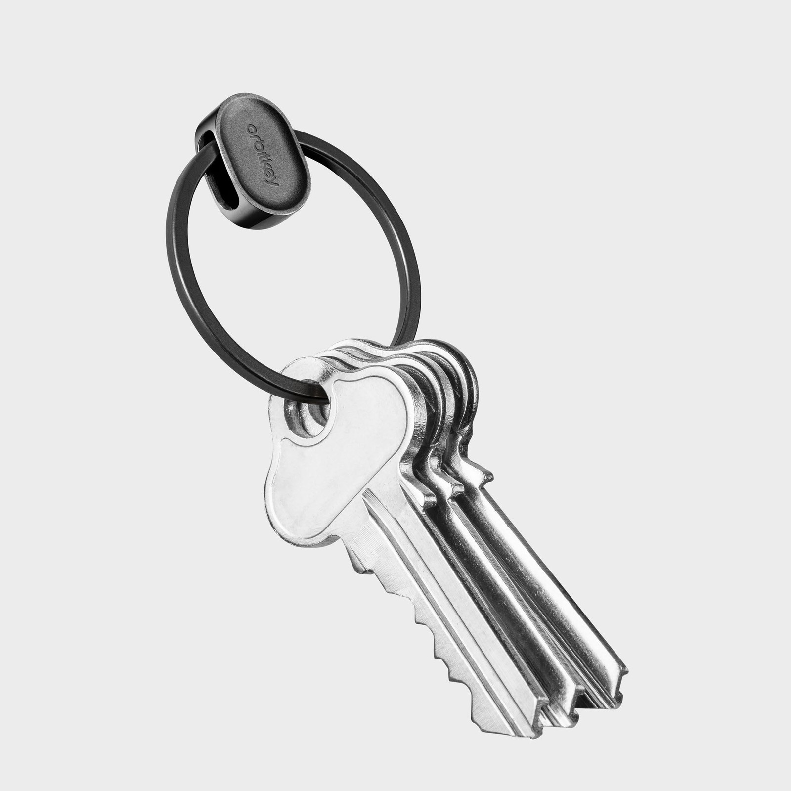 Orbitkey Ring v2 - Vista 1