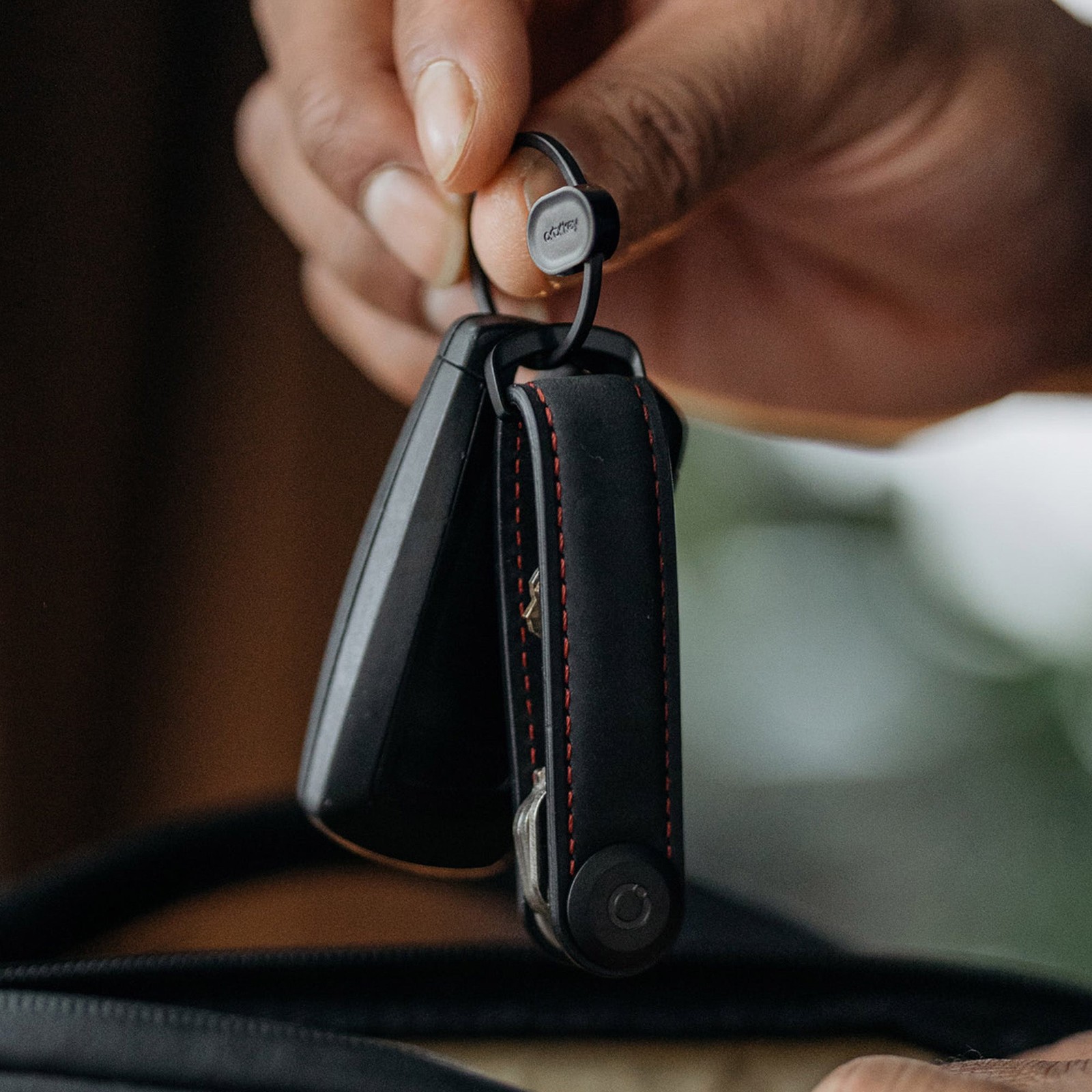 Orbitkey Ring v2 - Vista 5