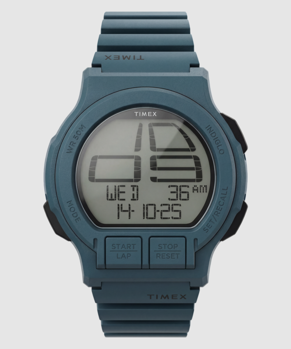 Retroware Digital 46mm