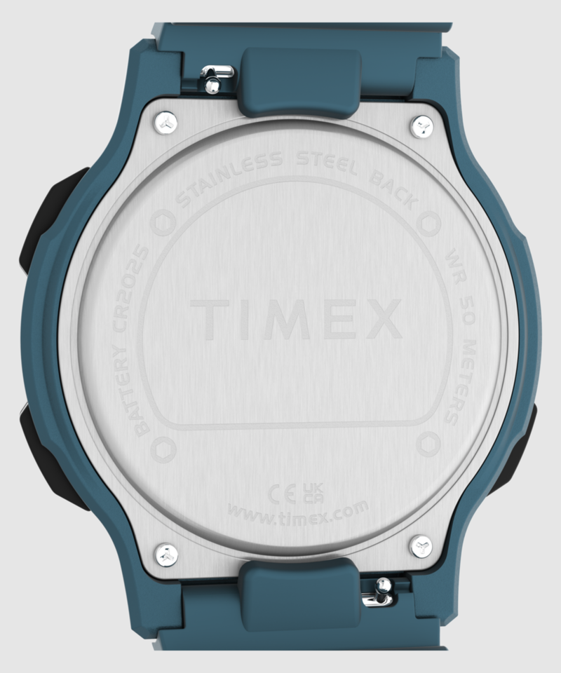Retroware Digital 46mm - Vista 5