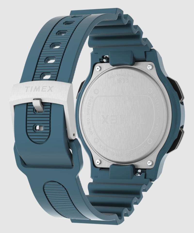 Retroware Digital 46mm - Vista 6
