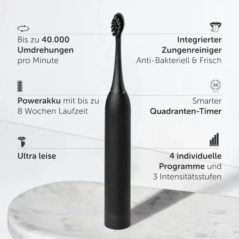Sonic Toothbrush PRO - Vista 3